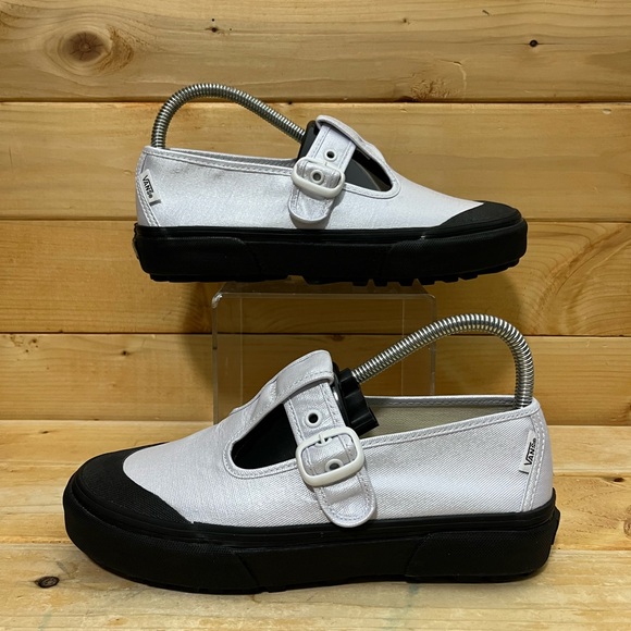 Vans Shoes - New Vans Mary Jane Style 93 - Various Sizes